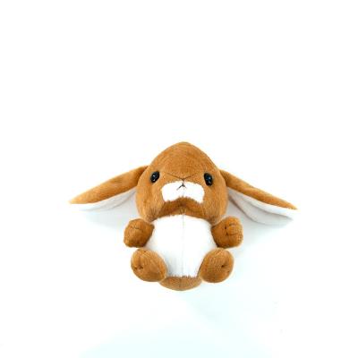 China Cute Stuffed Plush Promotion Stuffed Toy Custom Soft Plush Birthday Gift Rabbit Plush Toys for sale