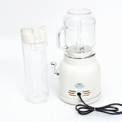 China Home Appliances Blender Blender Blender Outdoor Grinder Juicer Blenders On Sale 600ML for sale