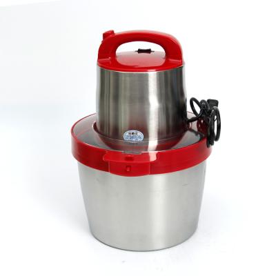 China MEIYAN Outdoor Wholesale High Quality Professional Kitchen Electric Chopper for sale