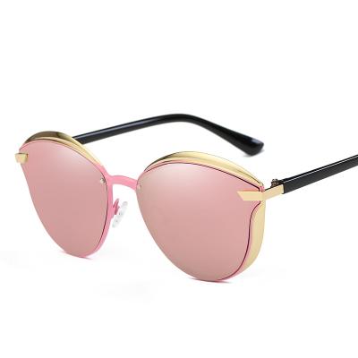 China Fashion Polarized Sunglasses Cheap Custom Design Smart Sunglasses Unisex Fashion Polarized Sunglasses Online for sale