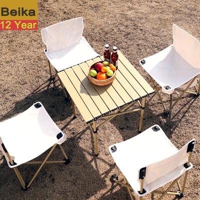 China Outdoor Camping Folding Table Folding Table Folding Massage Table Grill for sale