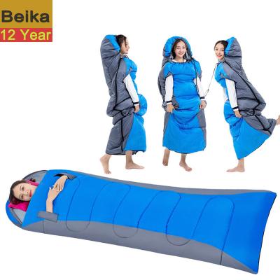 China Warm sleeping bag for cold boys down sleeping bag down sleeping bag for sale