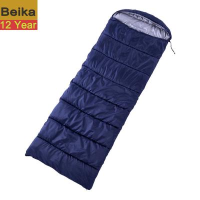 China Warm Goose Sleeping Bag Heated Sleeping Bag I Take Sleep Child for sale