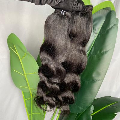 China Wholesale 100% Grade 12a Virgin 8-30 Inch Glamorous Raw Brazilian Raw Hair Cheap Extension Bundle Body Wave Hair Unprocessed Hair Unprocessed Hair for sale