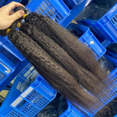 China Glamorous Curly Straight Straight Bundles Brazilian Indian Hair Top Quality Unprocessed Glamorous Curly Straight Hair Bundles Buy Now Pay Later Fast Shipping for sale