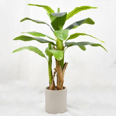 China 2020 Wholesale Indoor Plant Artificial Bird Eco-friendly The Latest From Paradise Plant for sale