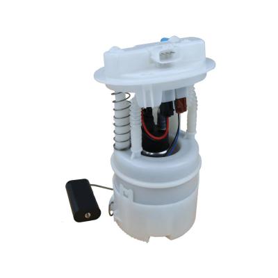 China Fuel Injection System Fuel Pump Module 172022377R Fits Dacia Logan II Mcv Sandero 1.2 LPG 12- for sale