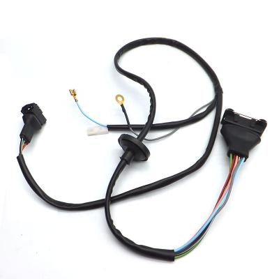 China The no. Auto Electric Car Parts Ignition Harness OEM BAT 971 131 BAT971131 For VW for sale