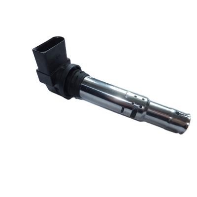 China High Quality Auto Engine Parts Ignition Coil 036 905 715E 036905715E For VW AUDI Oem Standard for sale