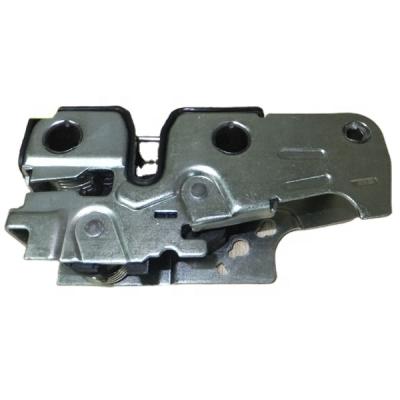 China For AUDI VW Parts Car Body Parts 1K1823509E 1K1823509 1K1823509B Auto Engine Hood Lower Latch Lock Actuator For VW AUDI for sale