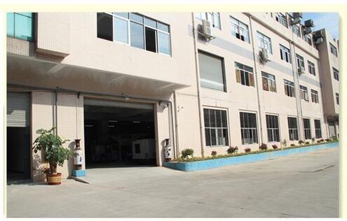 Verified China supplier - Shaoxing Xinghua Machinery Co., Ltd.