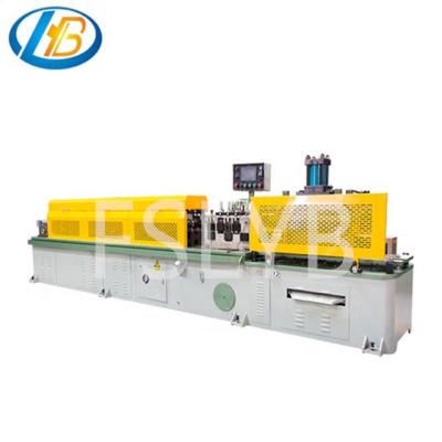 China Forming Full Automatic Slide Roll Forming Machine For Undermount Two Piece Slide V6 for sale