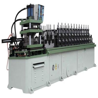 China Factory New 2022 Full Automatic Type Roll Forming Machine For U/C Shape for sale