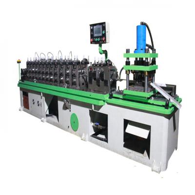 China Factory 2022 New Design Replaceable Roll Forming Machine For Ball Bearing Slide Factory for sale