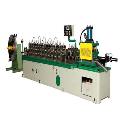 China Factory New 2022 Type Roll Forming Machine For Furniture Drawer Slide High Quality for sale