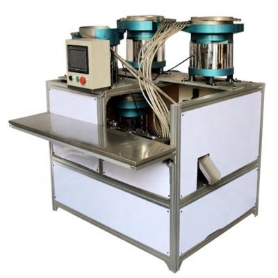 China Factory Automatic Assembly Machine For Plastic Cage for sale