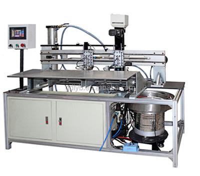 China Automatic factory! Assembly machine for 17mm drawer slide for sale