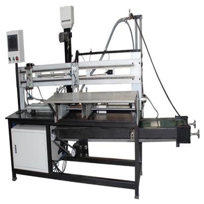 China Factory 2022 New Design Fully Automatic Assembly Machine For 35mm Drawer Slide for sale