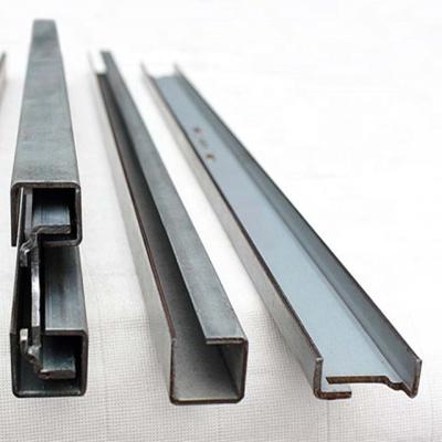 China 3 Fold+Full Extension Undermont Extension Full Slides Drawer Runner Drawer Channel for sale