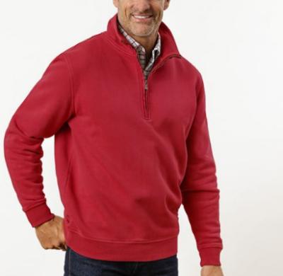 China Viable Viable Mens Fleece Jacket Casual Cotton Outdoor Jacket for sale