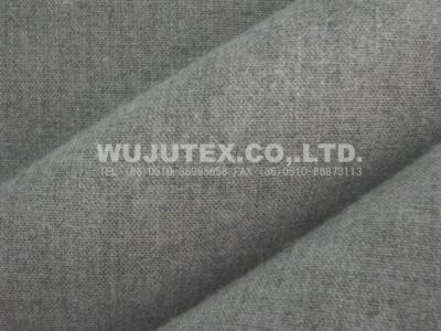 China Plain Weave 100% Rayon Yarn Dyed Rayon Viscose Fabric  with Heather Color Effect, 147g/m2 for sale