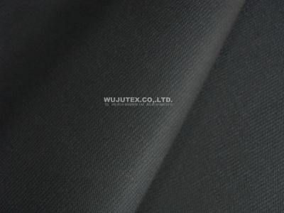 China 250g/m2 Yarn Dyed Cotton Poly Fabric with 79% Cotton 21% Polyester for Autumn Pants for sale