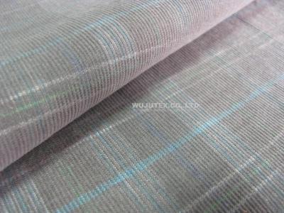 China Comfortable 21 Wide Wale Fine Cotton Corduroy Fabric with Competitive Price for sale