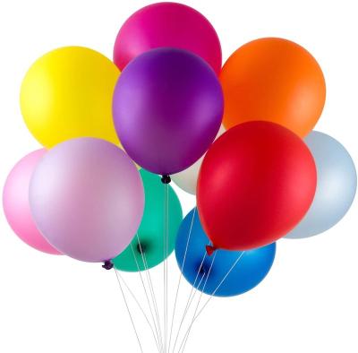 China Party deco latex balloon (50 packs) for sale