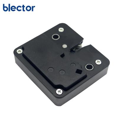 China Electric Bike/Scooter Blector App Control Electronic Smart Keyless Lock For Sharing Bike Scooter Motorcycle for sale