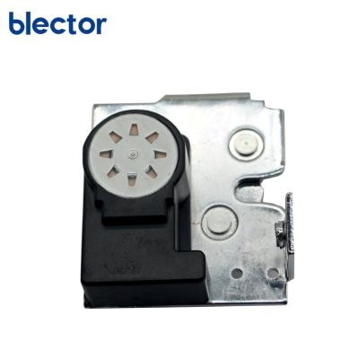 China SECC Blector 12V IP67 Waterproof Scooter Electric Lock Manufacturer for sale