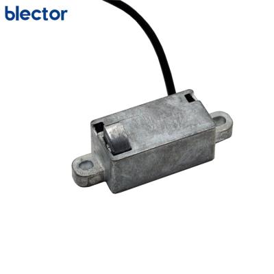 China Electric Scooter / Bike Blector Security Battery Lock Electronic Lock For E Scooter Bike for sale