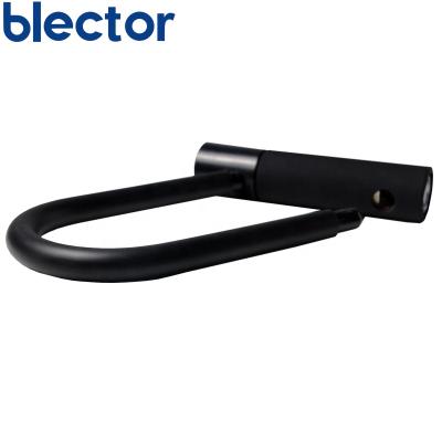 China Cheap Wholesale Bicycle Alarm Blector Smart U-lock Manufacturer for sale