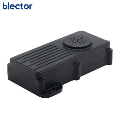 China BLECTOR E-bike Security Lock 2G GPS Tracker with Phone App for e-bike / scooter for sale