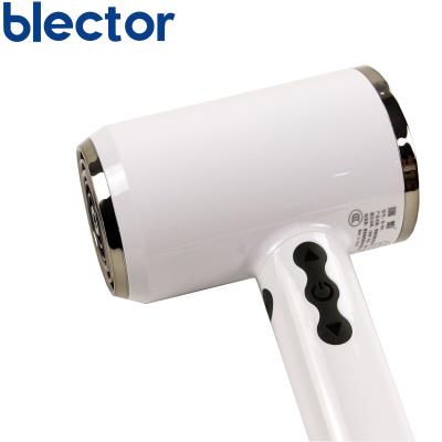 China OEM/ODM Professional Ionic Salon Hair Dryers with LED Display for sale