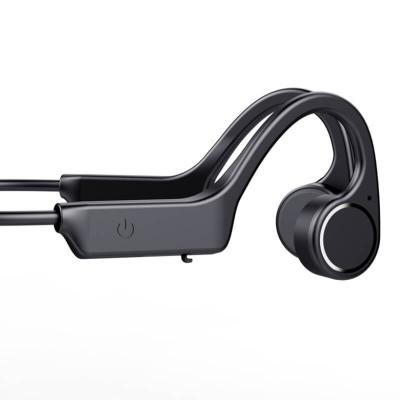 China 2021 fashion trends long latency noise reduction x4s bone conduction wireless earphone for sale