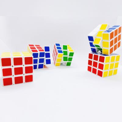 China Factory Direct Sales Professional Toy Magic Cube In Educational Toys Adult Decompression for sale