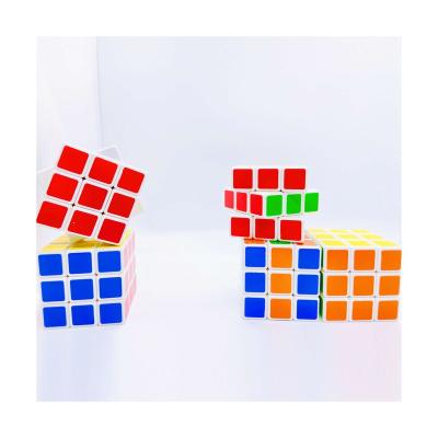 China Magic cube of Toy Children's toys decompression educational magic cube student educational fun for sale