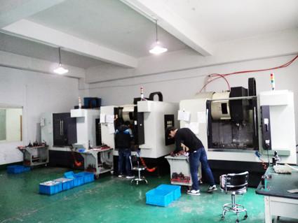 Geverifieerde leverancier in China: - Ningbo Haishu Suyuan Auto Parts Manufacturing CO.,LTD.