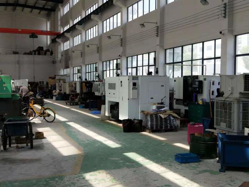 Geverifieerde leverancier in China: - Ningbo Haishu Suyuan Auto Parts Manufacturing CO.,LTD.