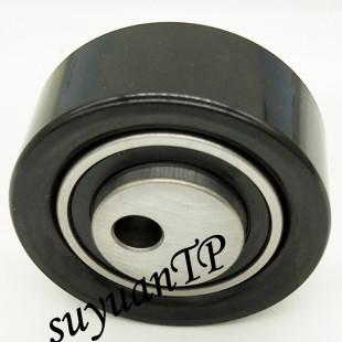 China Tensioner bearing VKM33013 F-122662 5751.29 531014810 QTA624 FOR PEUGEOT FIAT CITROEN for sale