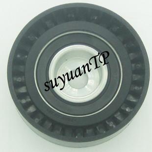 China VKM23140 Engine Tensioner Pulley For PEUGEOT 206/307 CITROEN 9467644089 532 0624 10 for sale