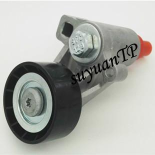 China Engine Mounting Small Belt Pulley Peugeot 206 306 406 605 806 575130 96230012 for sale