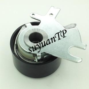 China Crankshaft Timing Belt Tensioner Pulley VKM 13257 For Citroen Peugeot Fiat Volvo for sale