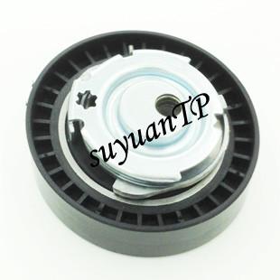 China DACIA RENAULT Accessory Belt Idler Pulley 8200908180 VKM16009 531 0876 10 GT355.45 T43225 for sale