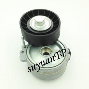 China OEMNO 96344657 Drive Belt Tensioner , 9634465780 Drive Belt Tensioner Assembly for sale