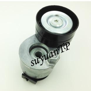 China 8200072120 Engine Tensioner Pulley 8200492180 8200673090 Aluminum Auto Parts for sale