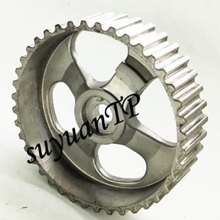 China 13024-00QA Camshaft Gear Auto Belt Tensioner For INTERSTAR Bus X70 DCi 80 PRIMAS for sale