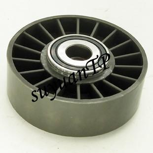 China AUDI Deflection Guide Pulley 1122523 038903315F 06A903315D VKM38001 F-202560 IR-9846 CR 1457 for sale