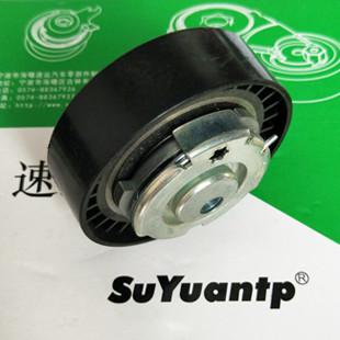 China Renault logan Timing Belt Tensioner Pulley VKM 50570/8200908180 VKMA 06009 GT355.45 T43225 for sale