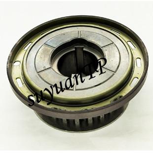 China 39099 Volvo Automotive Idler Pulleys 0805.E5 31251356 96 565 845 80 0805.E5 30759041 3071 for sale